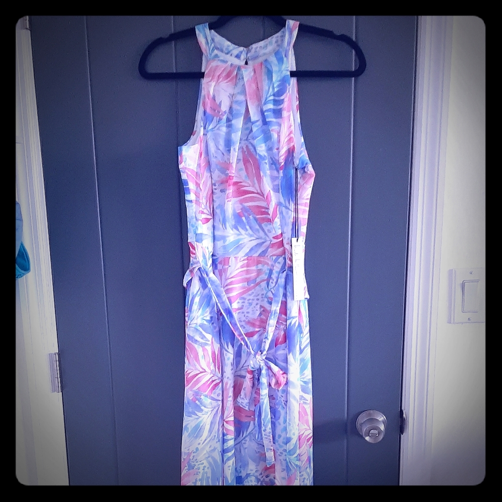 Nicole Miller dress